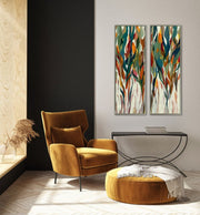 TAKING ROOT SET OF 2
